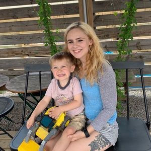 Meet your Posher, Anna